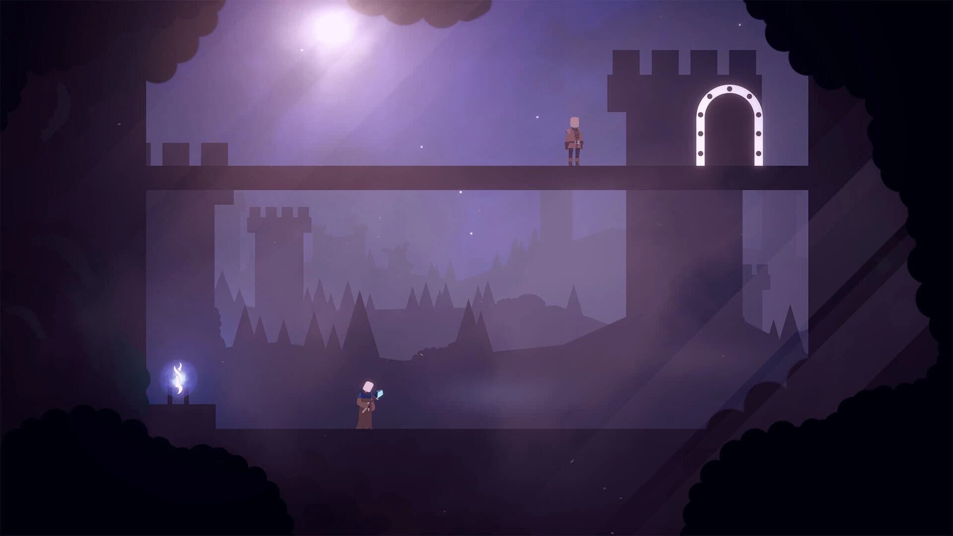The Mage screenshot 2