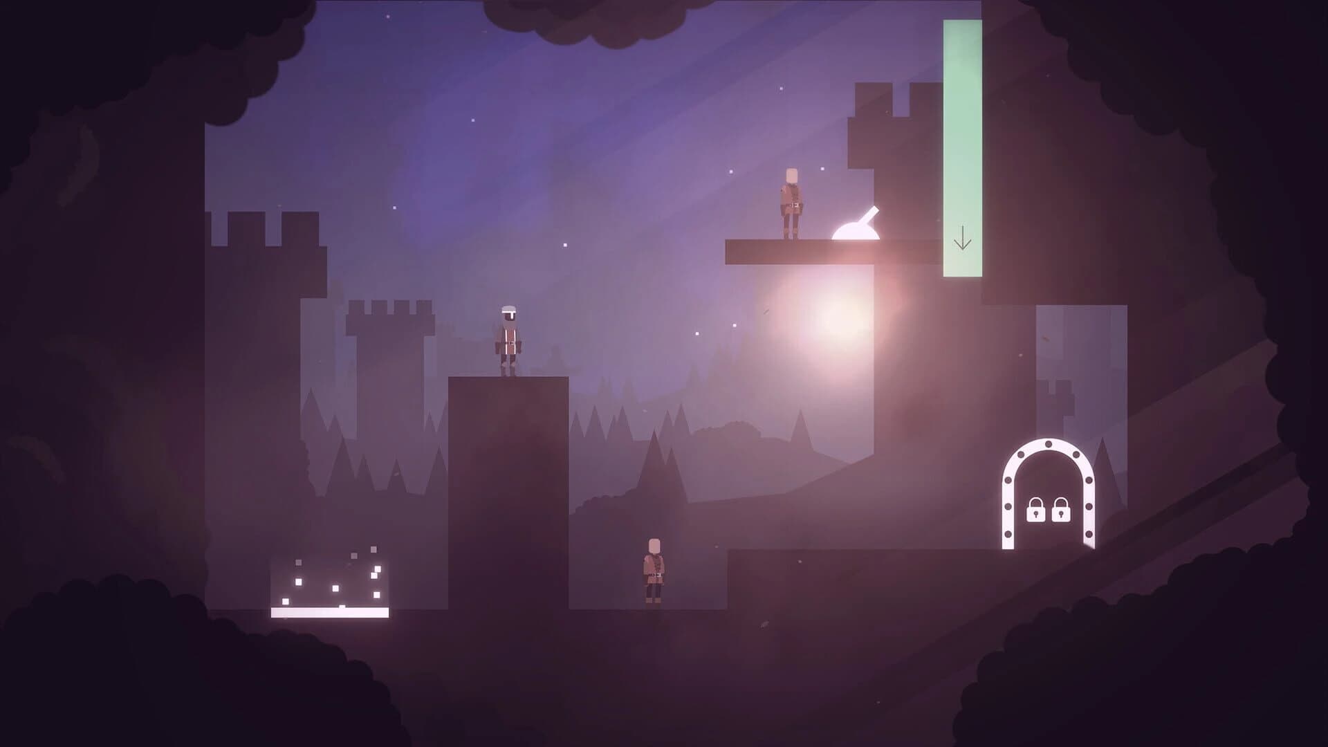The Mage screenshot 1