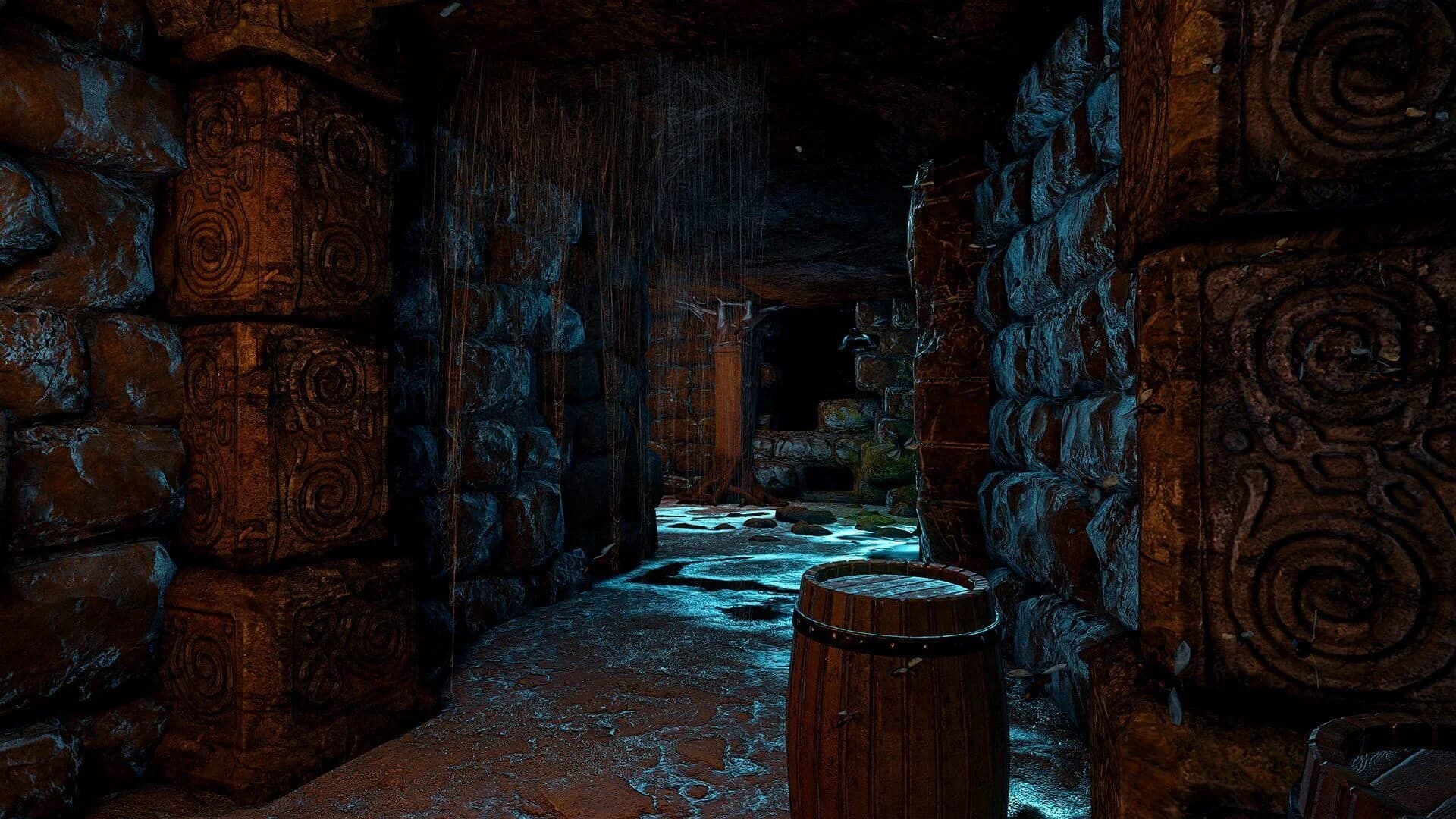 The Mage's Tale screenshot 2