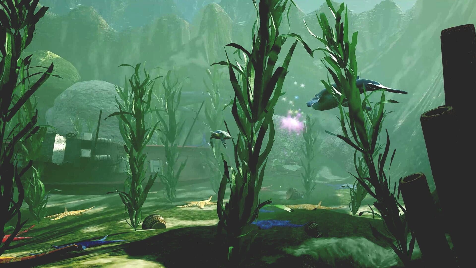 The Magic Elevator screenshot 5