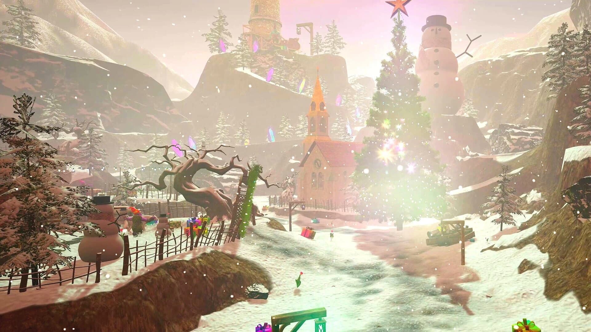 The Magic Elevator screenshot 2