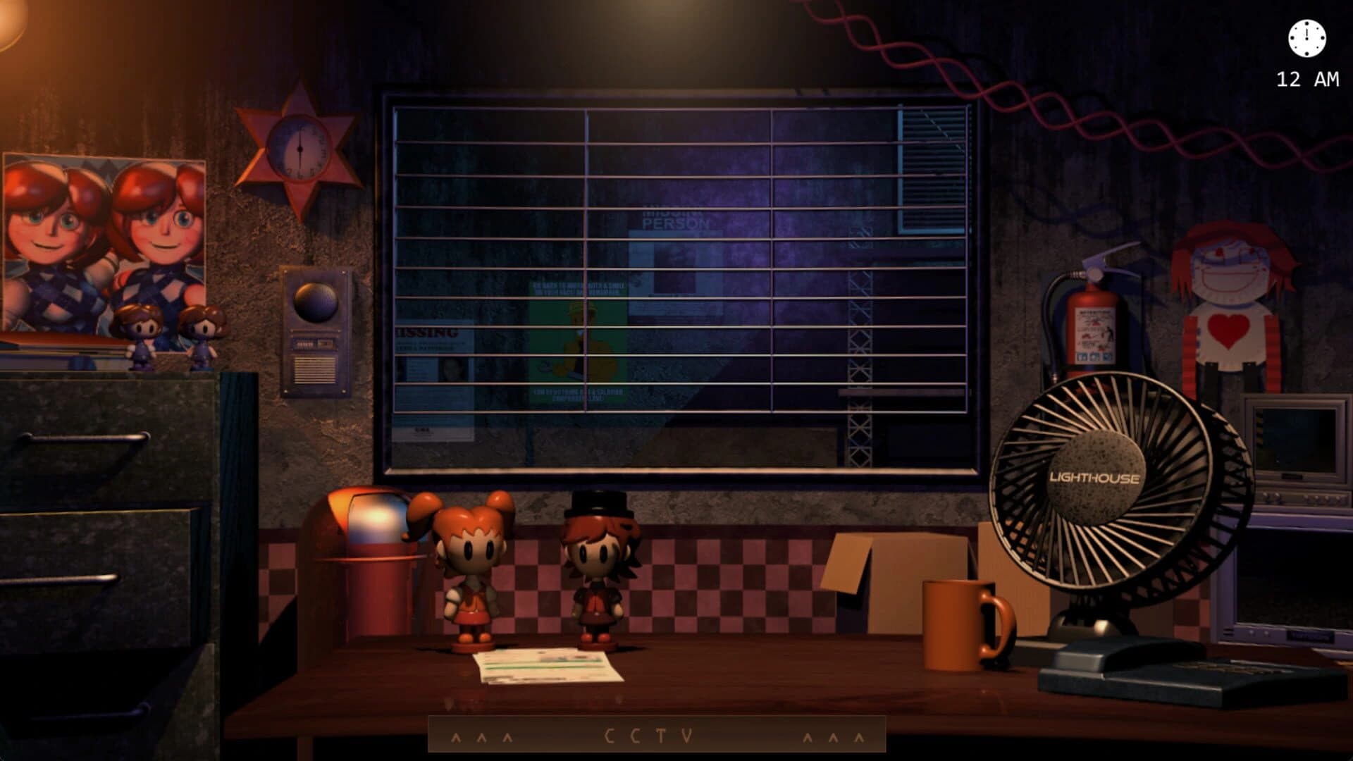 The Magic Hour screenshot 2