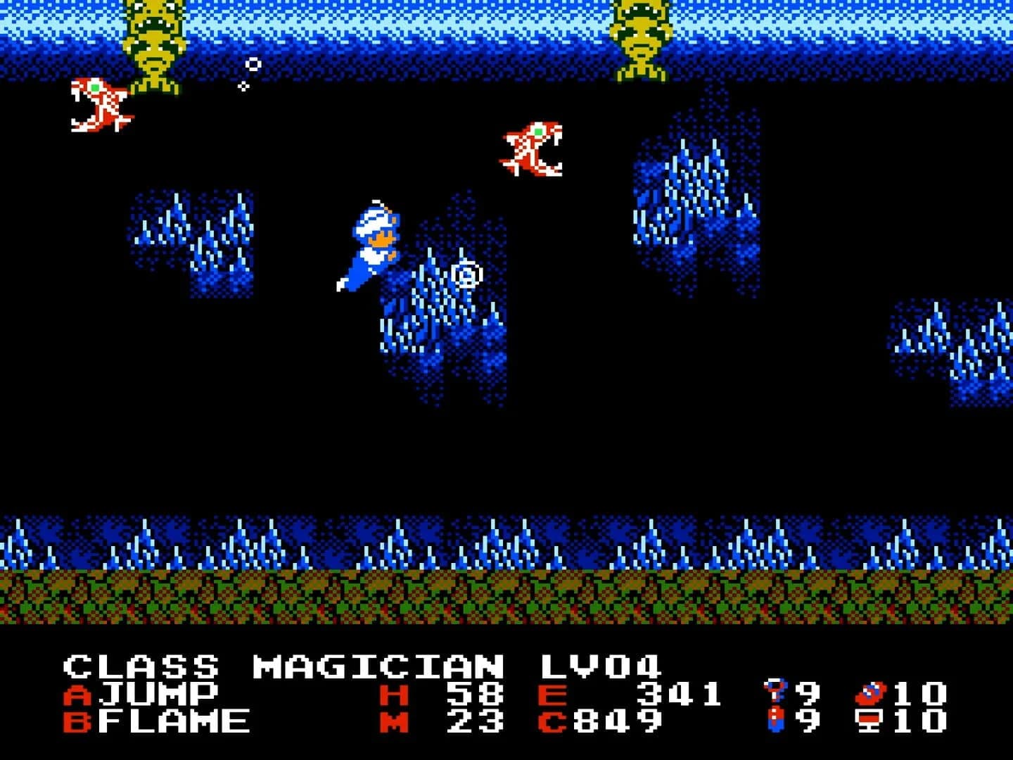 The Magic of Scheherazade screenshot 3