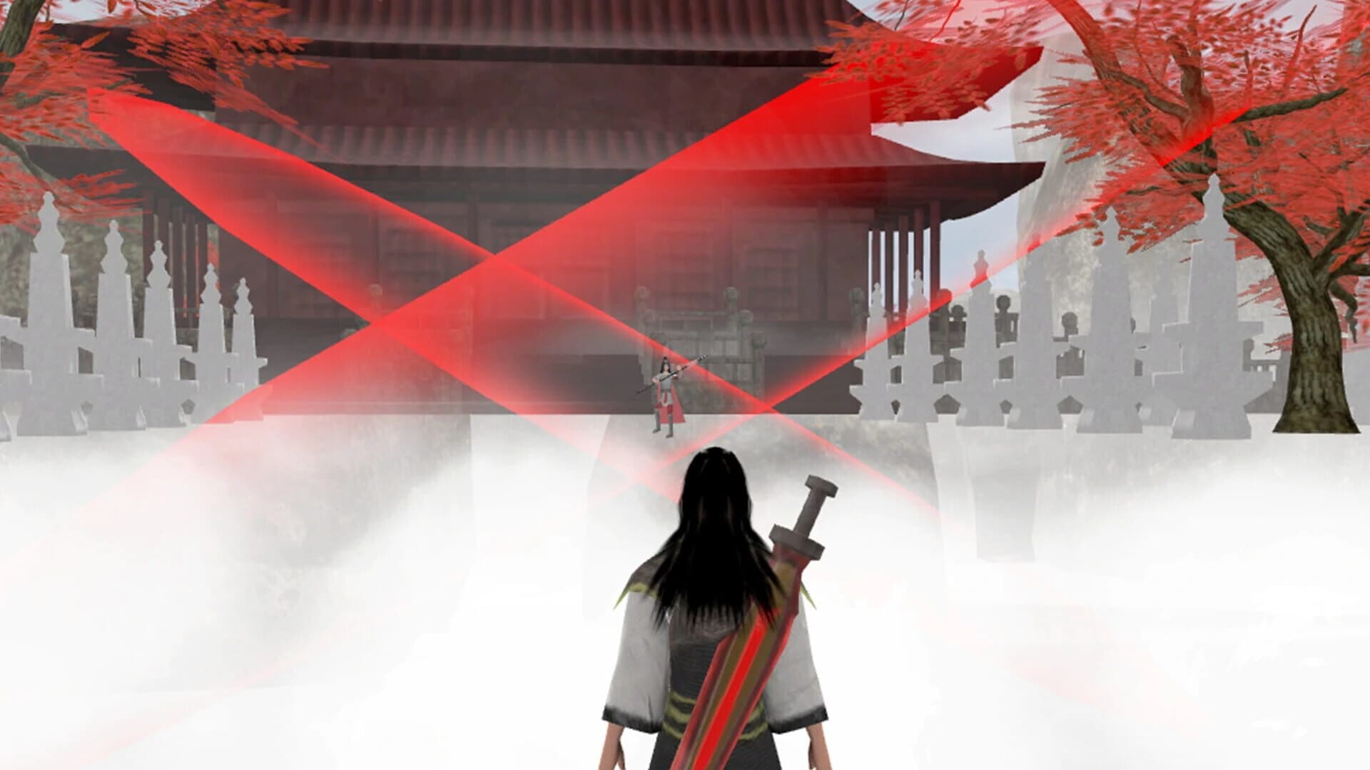 The Magician Of Justice screenshot 3