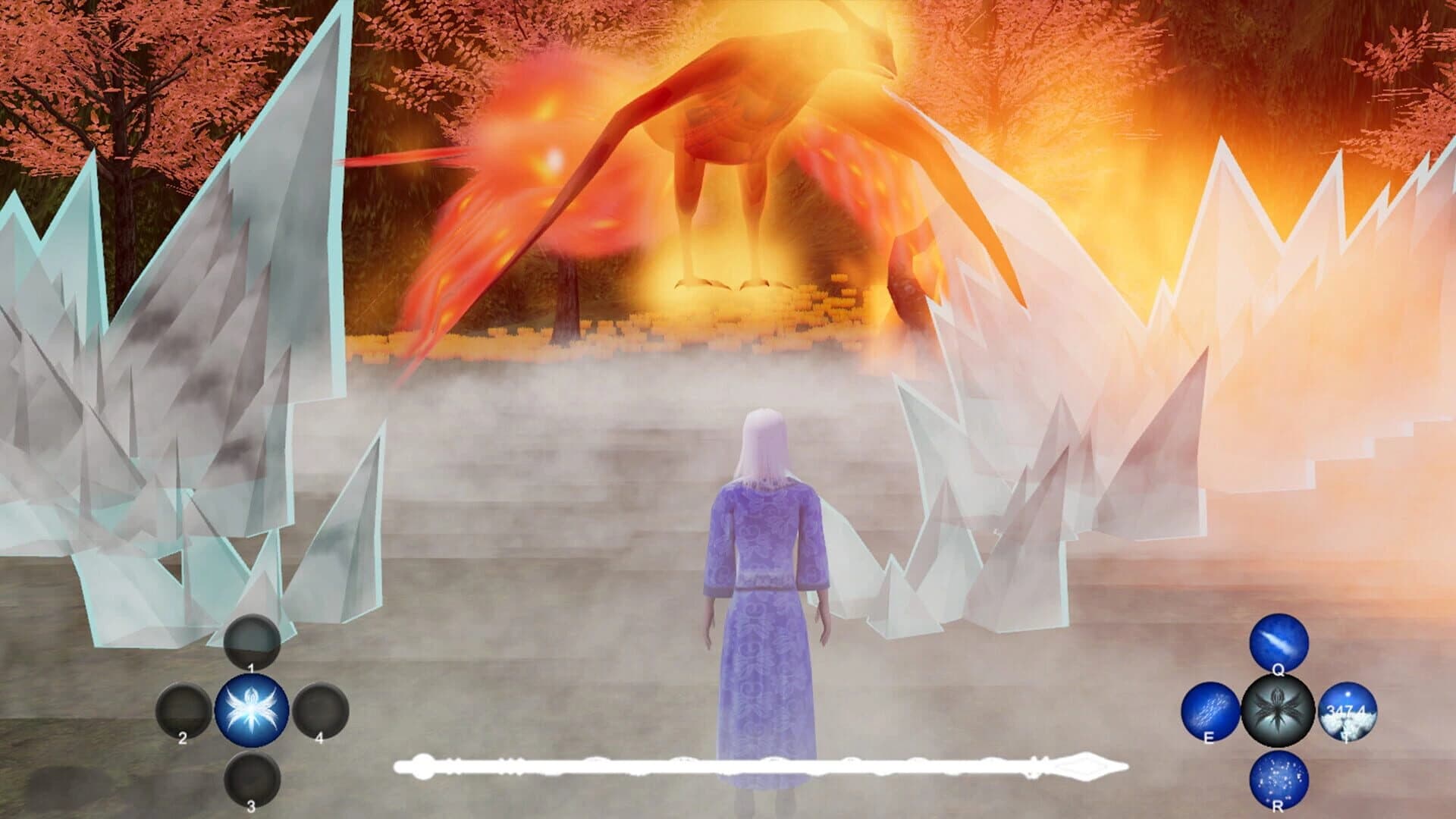 The Magician Of Justice screenshot 5