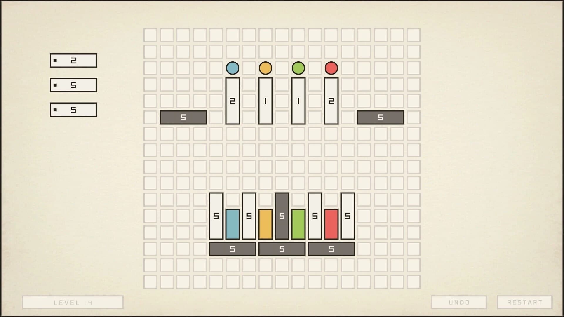 The Magnets screenshot 2