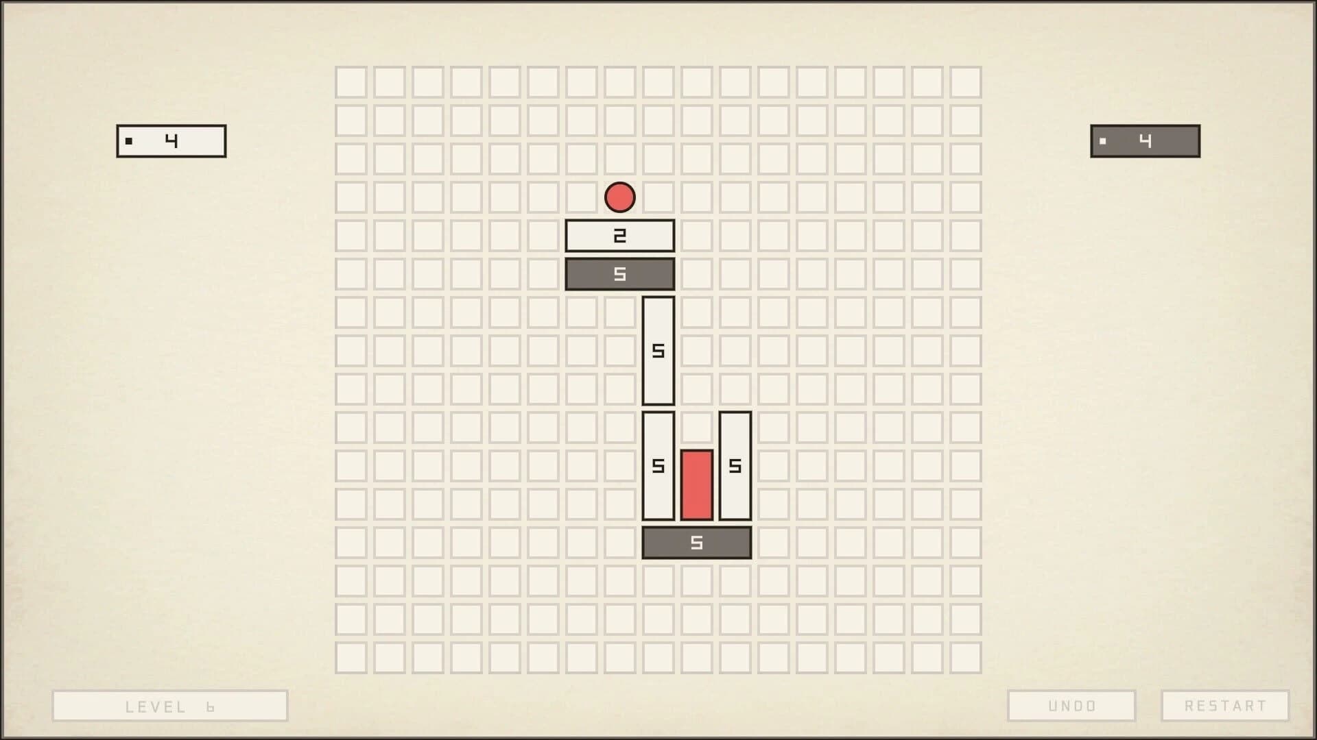 The Magnets screenshot 1