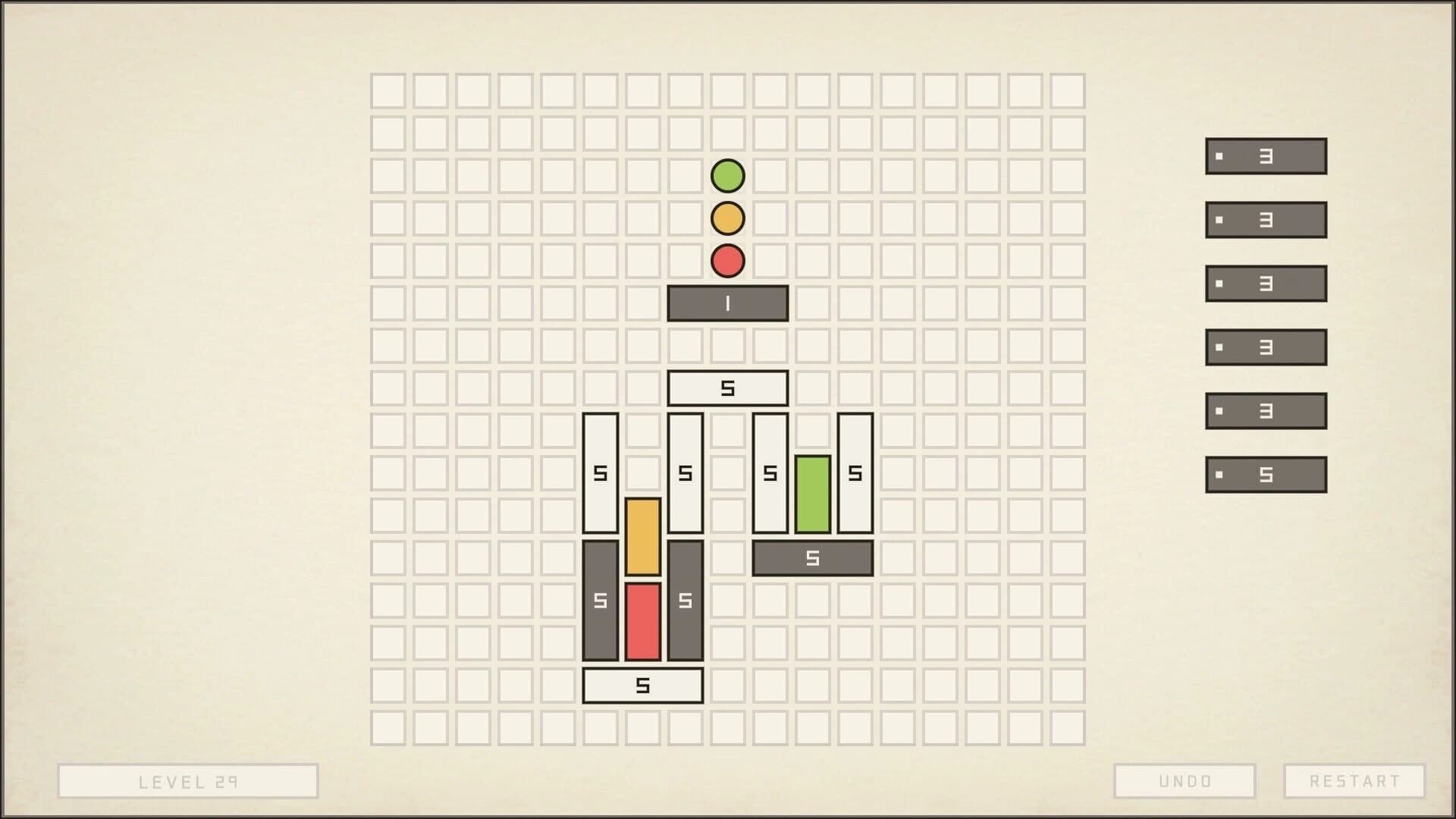 The Magnets screenshot 4