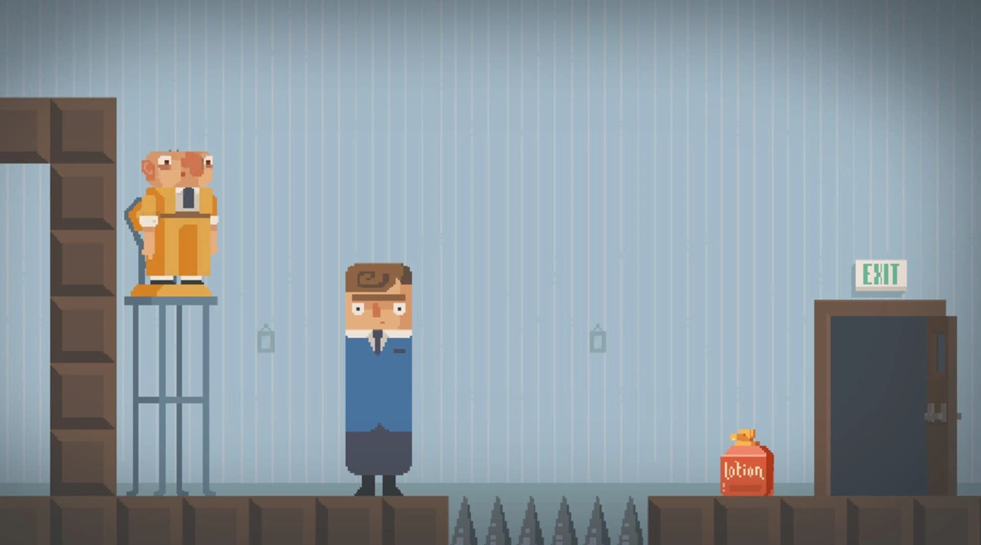 The Maitre D screenshot 3