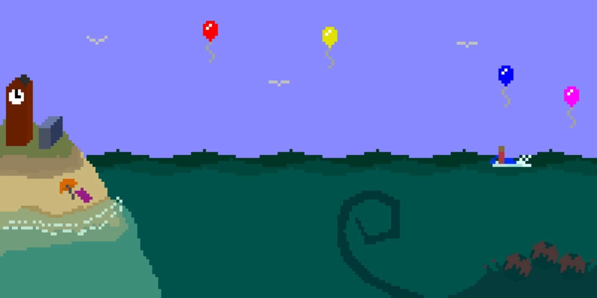 The Majesty of Colors screenshot 1