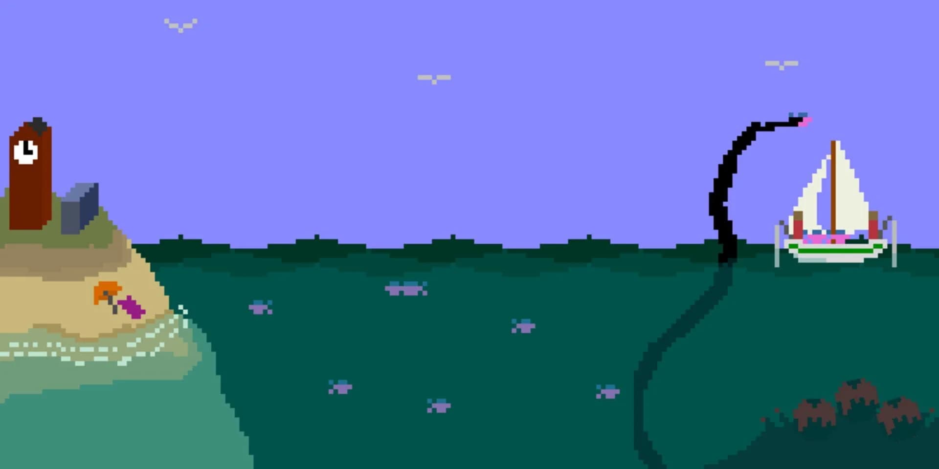 The Majesty of Colors screenshot 3