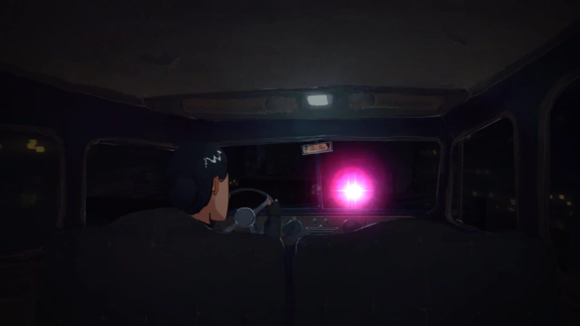 The Maker's Eden screenshot 5