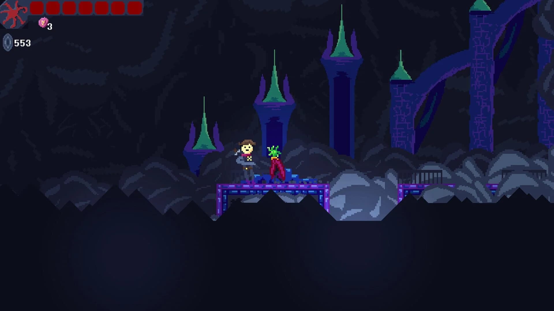 The Malice Kingdom screenshot 3