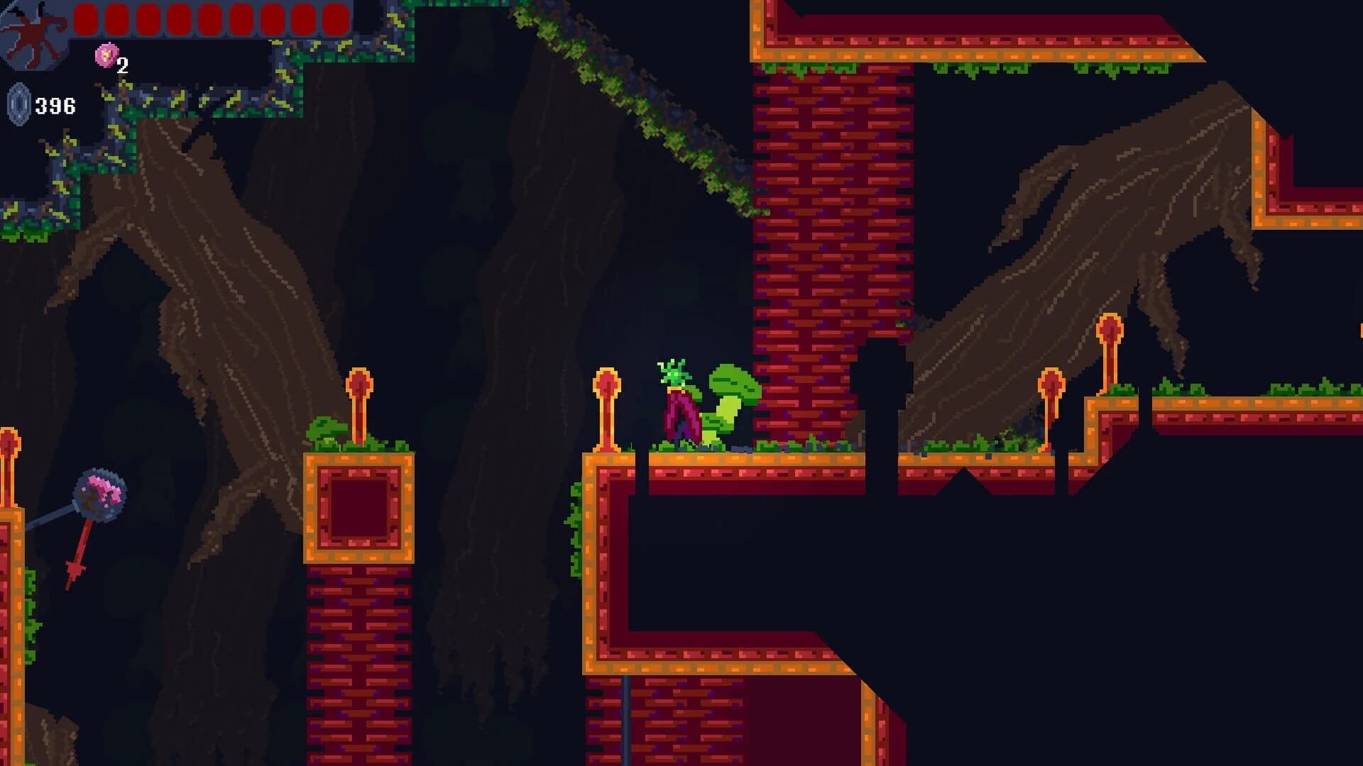 The Malice Kingdom screenshot 1