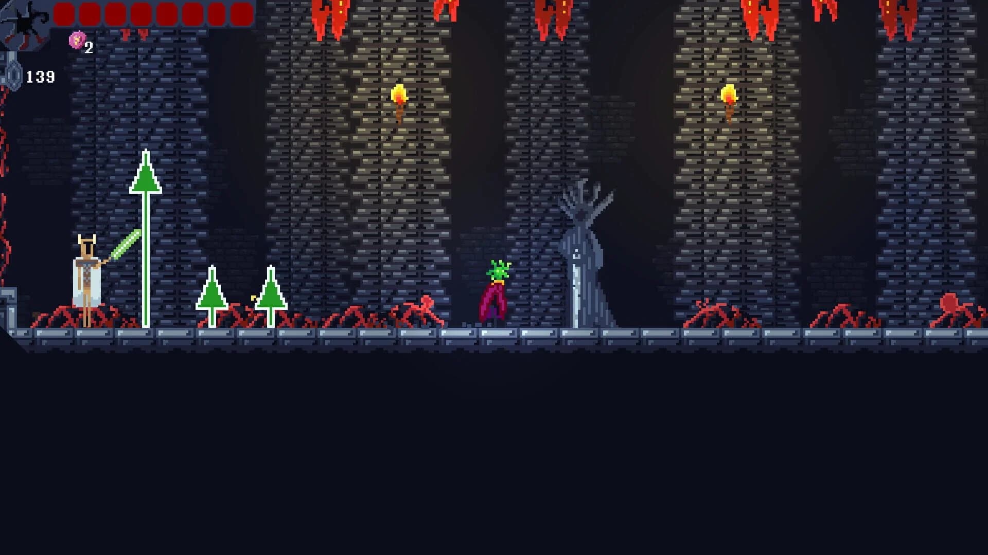 The Malice Kingdom screenshot 5