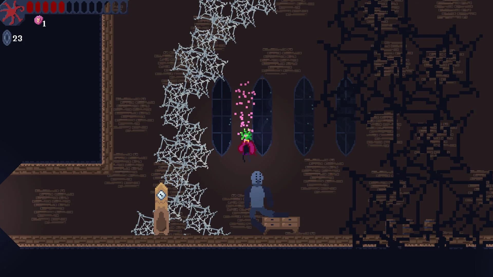 The Malice Kingdom screenshot 4