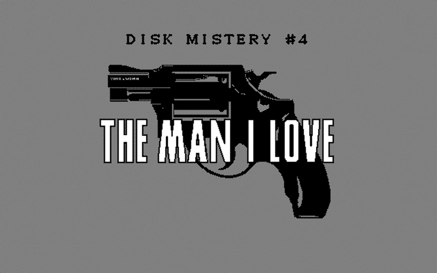 The Man I Love screenshot 3