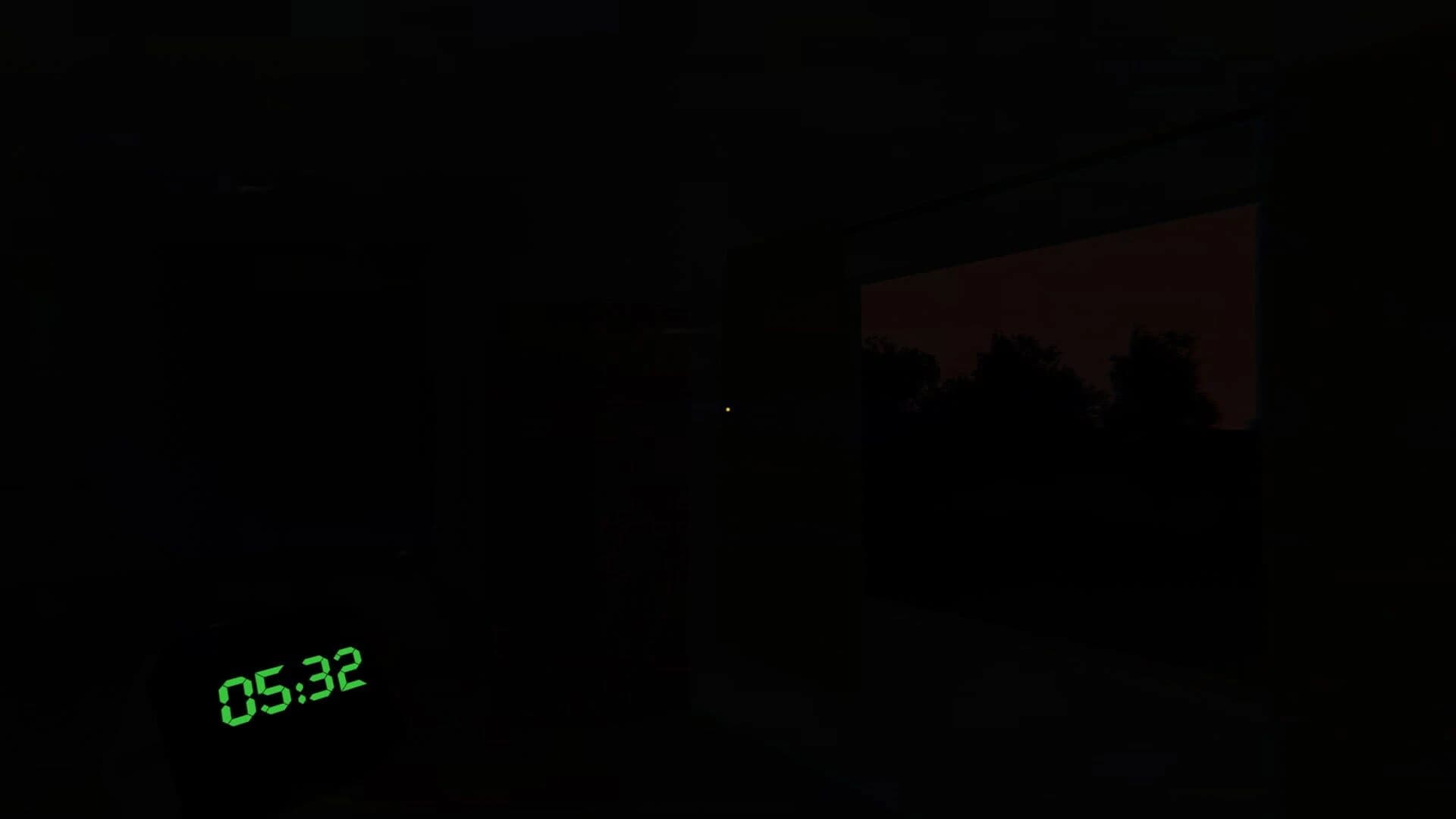 The Man in the Fields screenshot 4