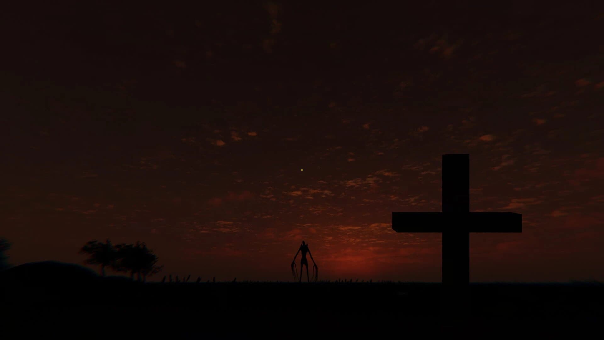 The Man in the Fields screenshot 2
