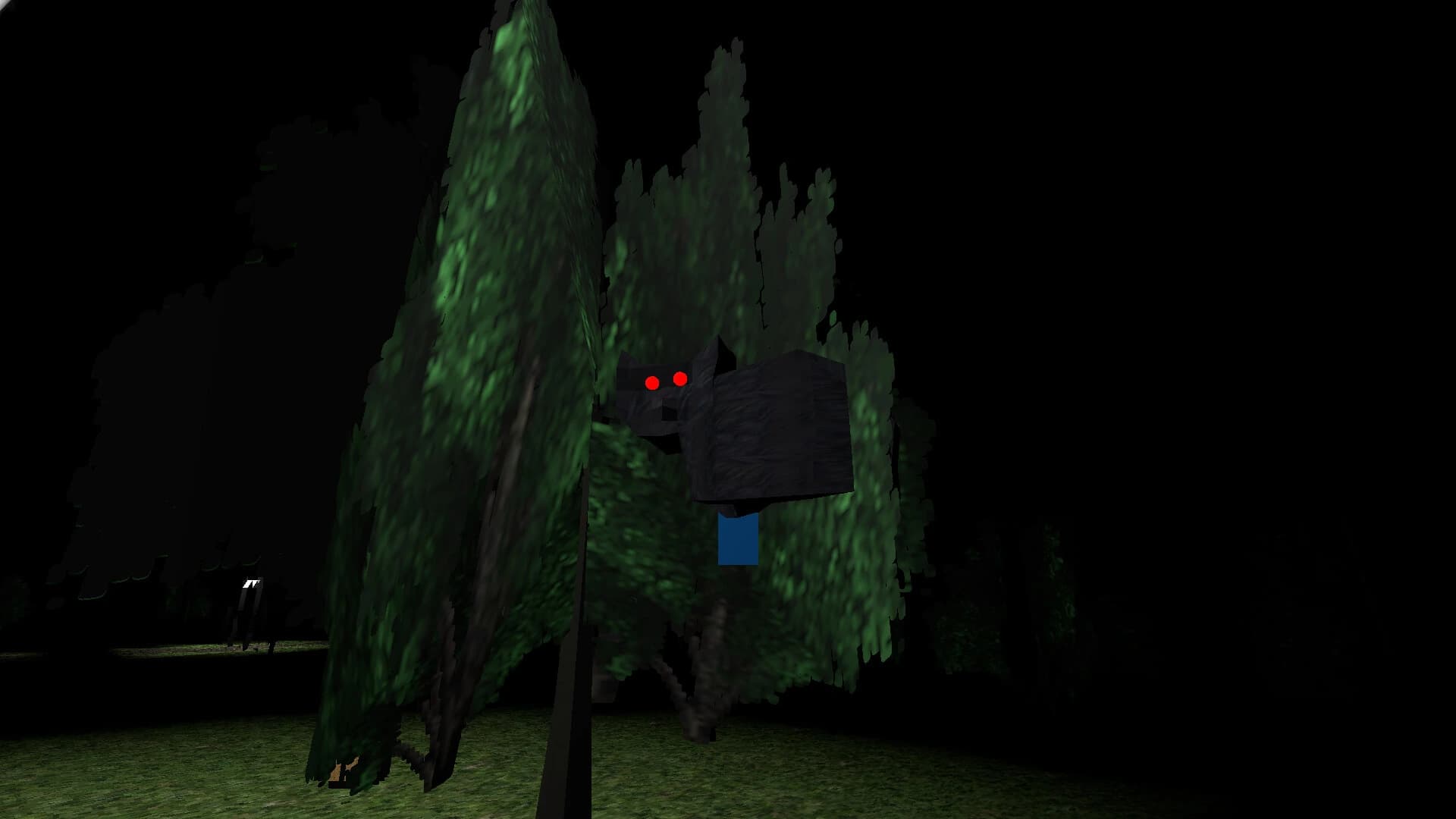 The Man in the Park 2 screenshot 5