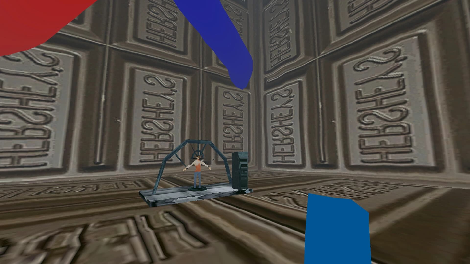 The Man in the Park 2 screenshot 6