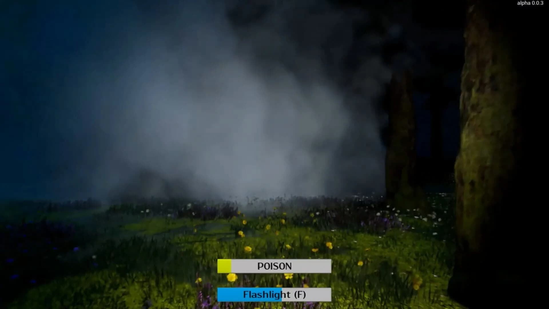 The Man with the Dog screenshot 3