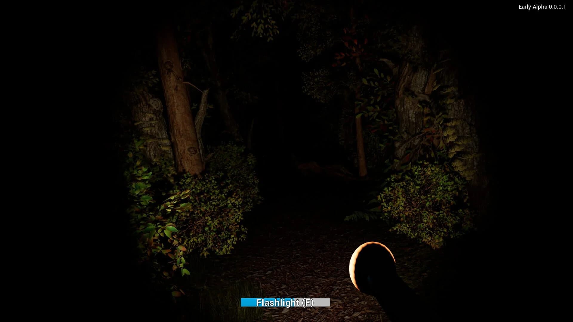 The Man with the Dog screenshot 1