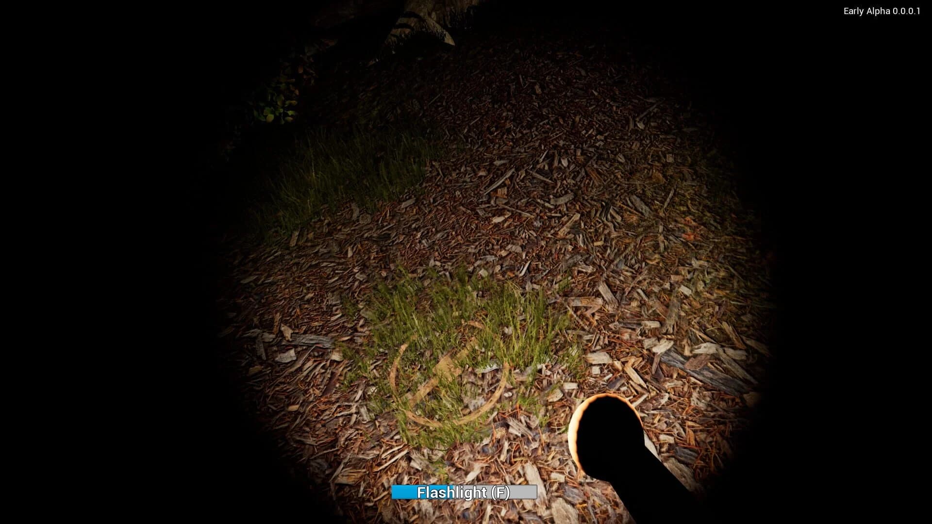 The Man with the Dog screenshot 2