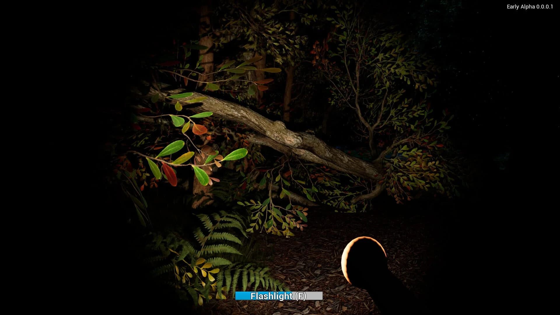 The Man with the Dog screenshot 5