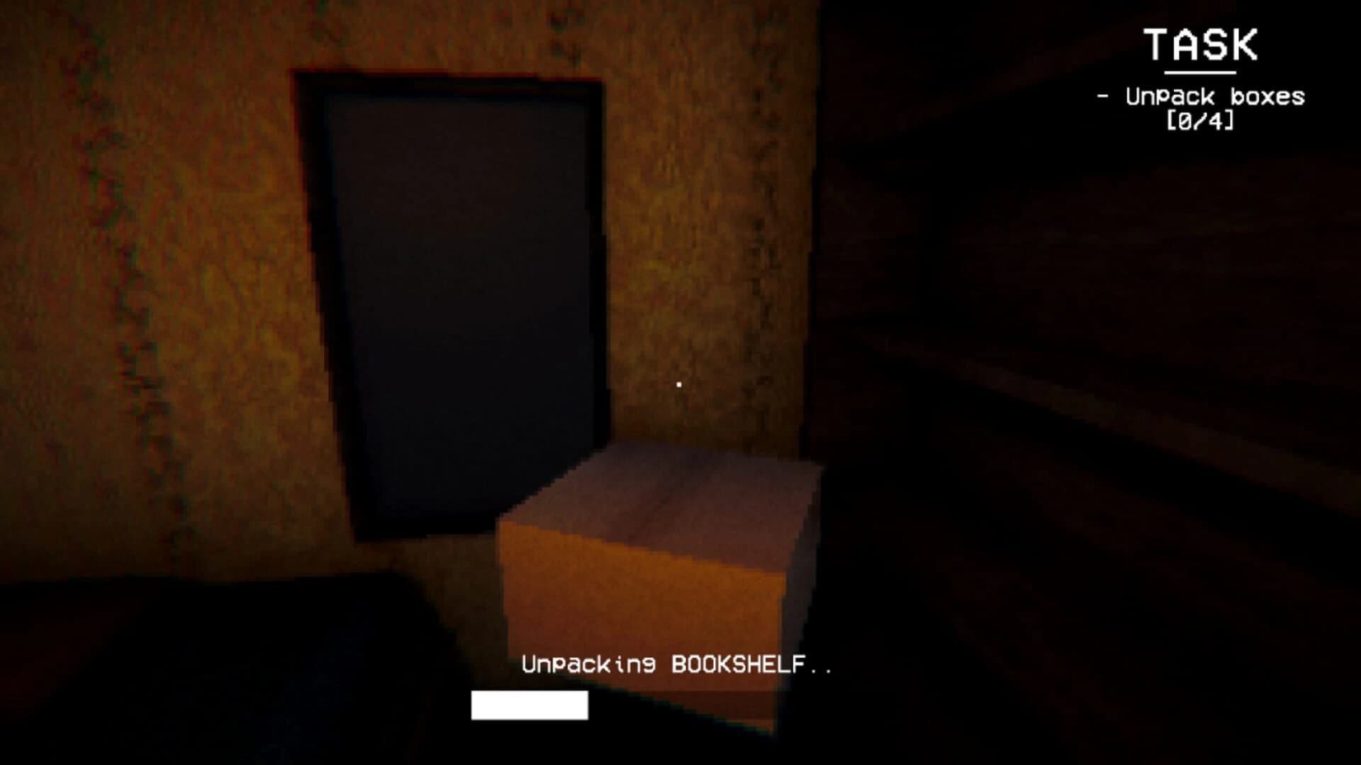 The Man You See screenshot 2