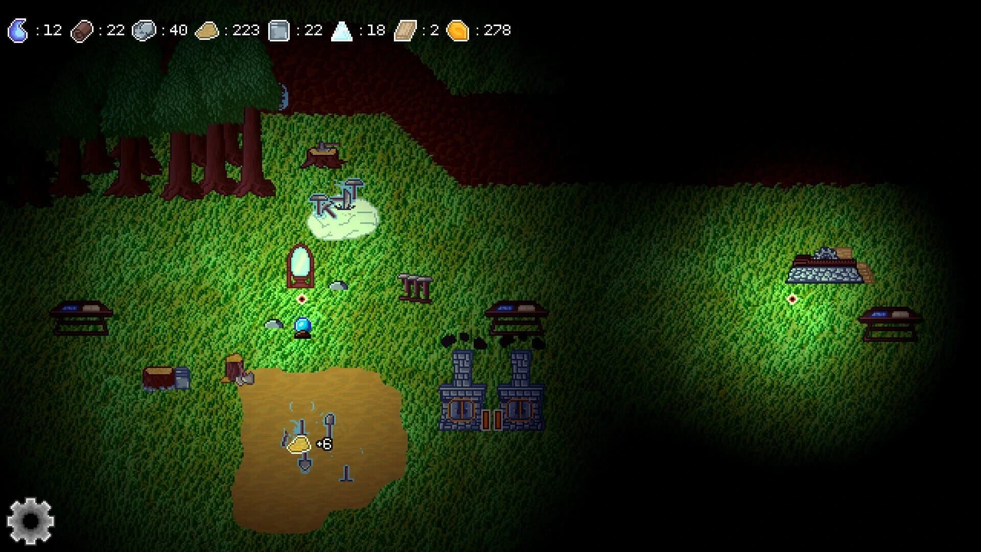 The Manaworks screenshot 5