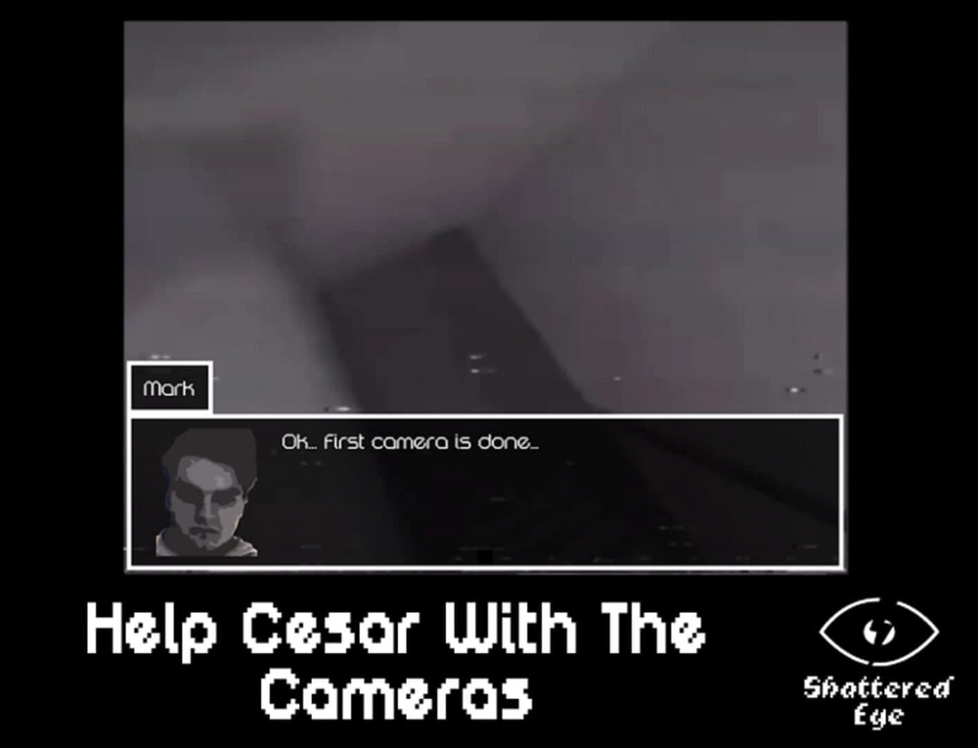 The Mandela Experience screenshot 1