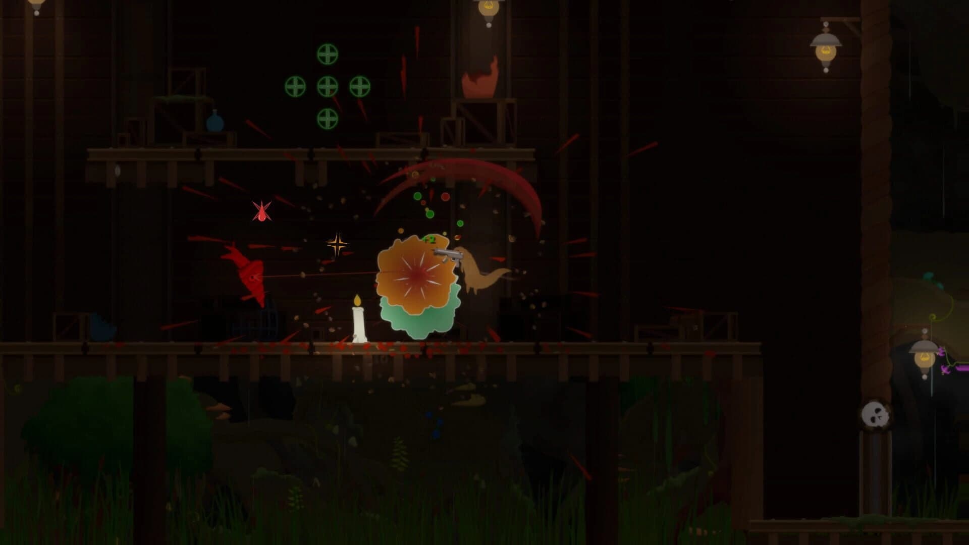 The Mangust screenshot 5