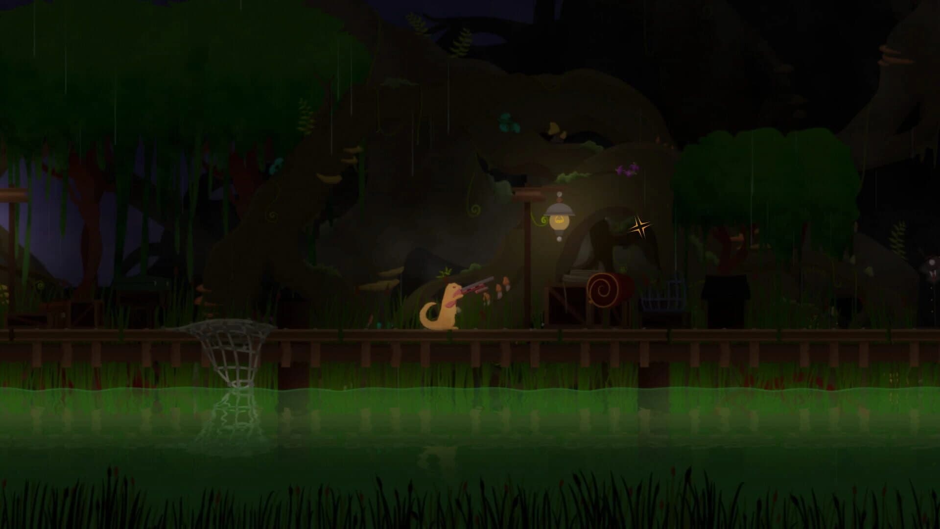 The Mangust screenshot 4