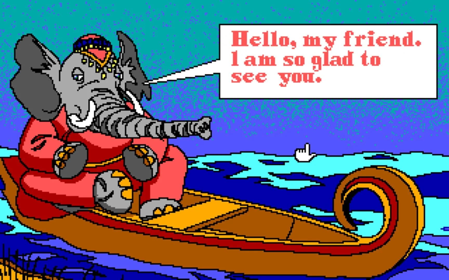 The Manhole screenshot 4