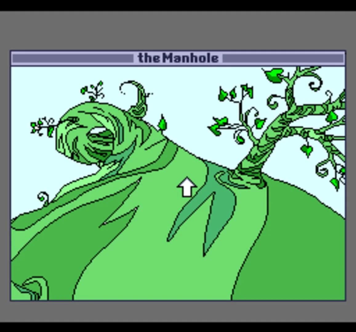 The Manhole screenshot 5
