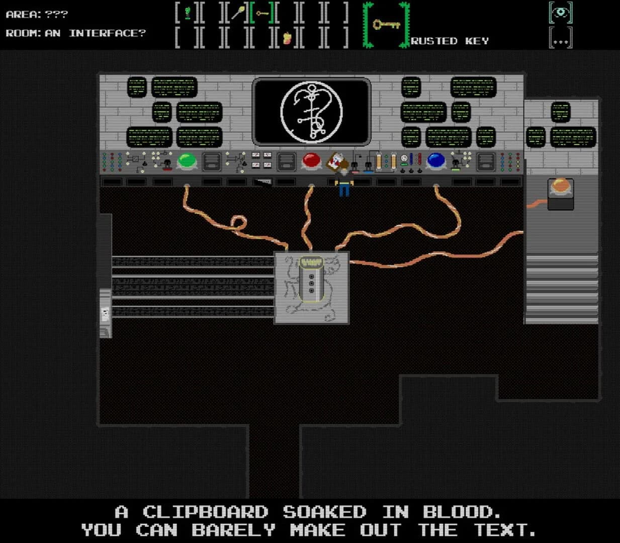 The Manse on Soracca screenshot 2