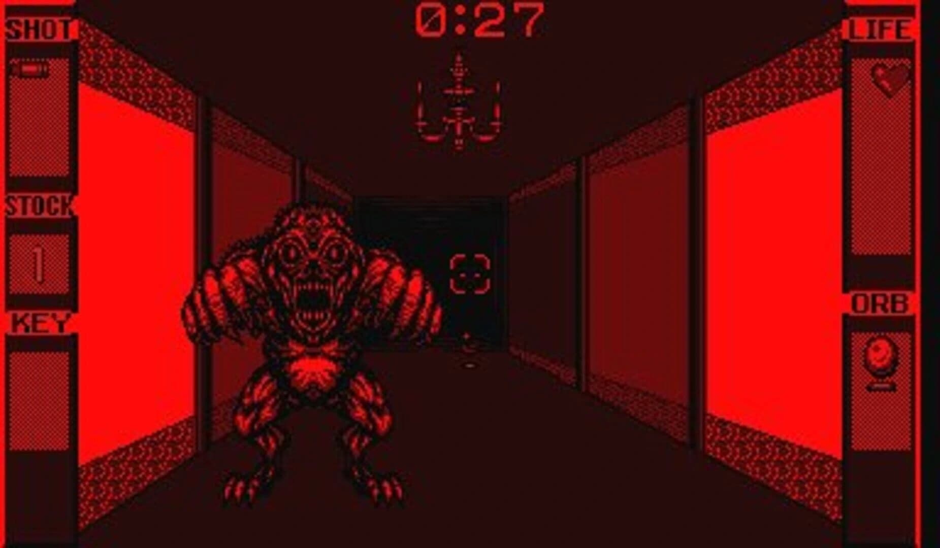 The Mansion of Innsmouth screenshot 4