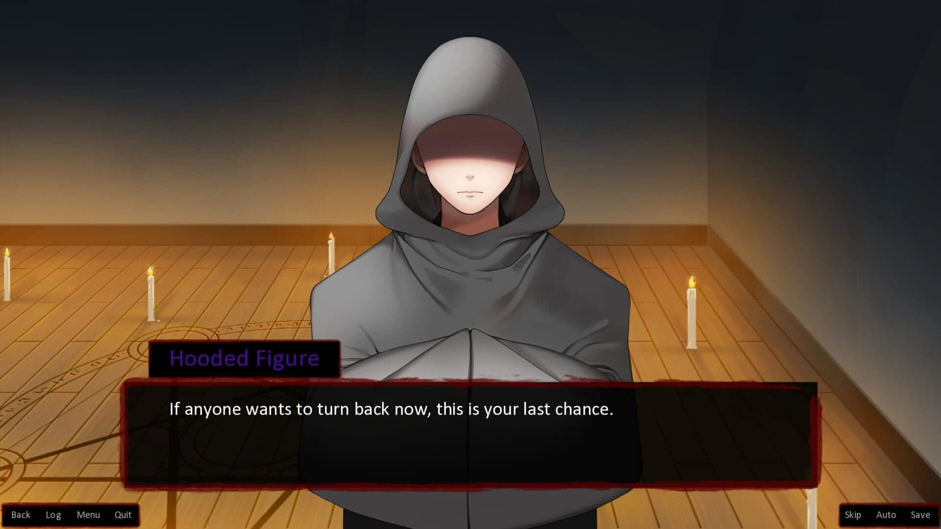 The Many Deaths of Lily Kosen screenshot 2