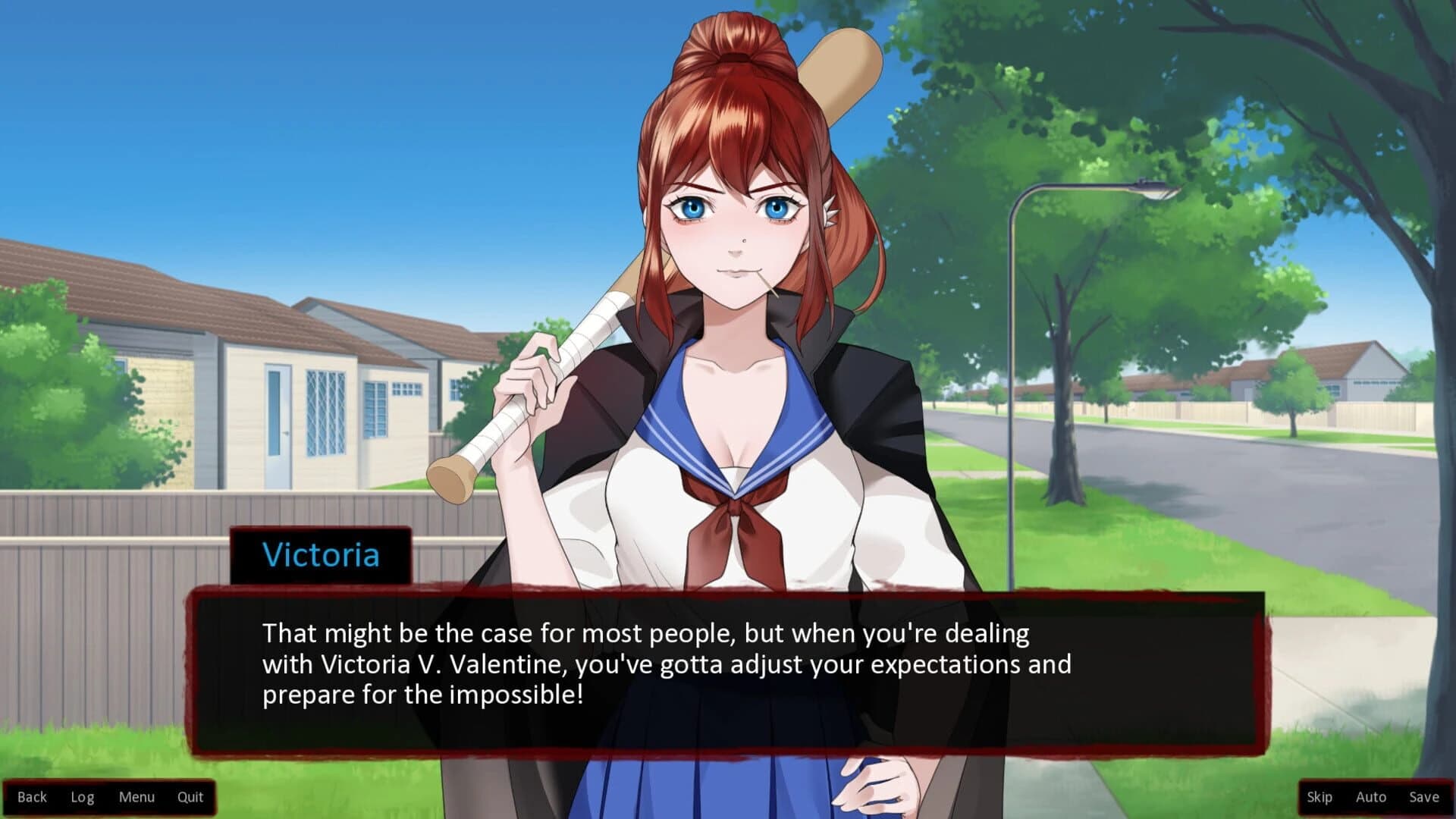The Many Deaths of Lily Kosen screenshot 4