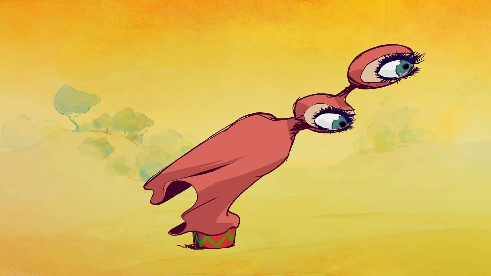 The Many Pieces of Mr. Coo screenshot 4