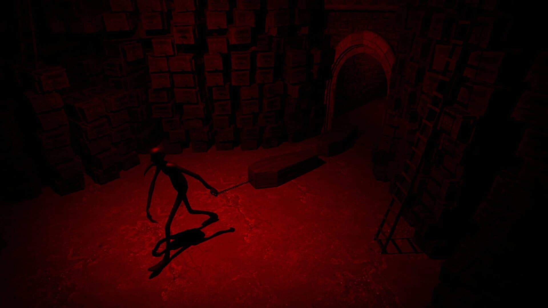 The Mare of Jonah screenshot 3