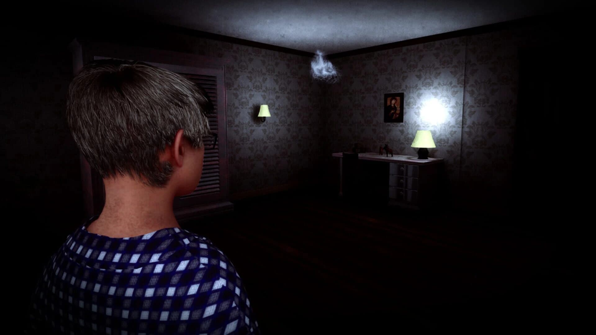 The Mare of Jonah screenshot 4