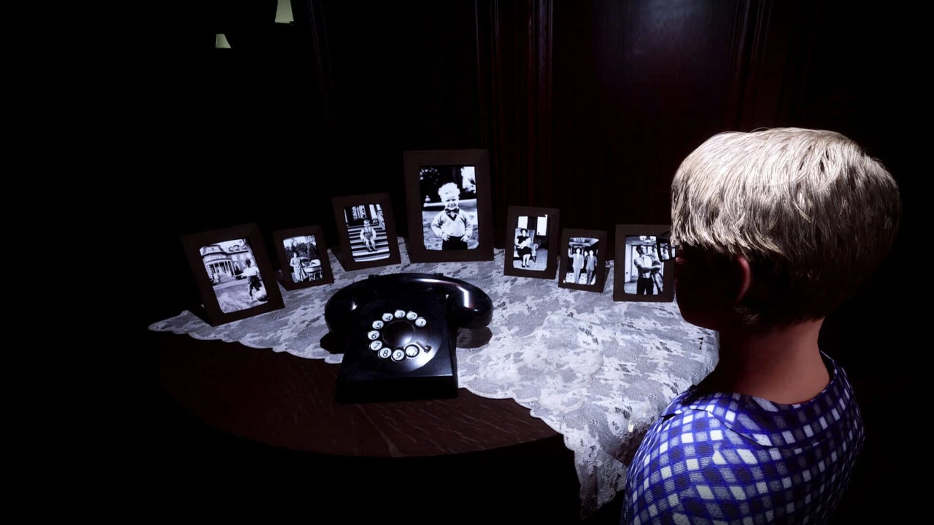 The Mare of Jonah screenshot 1