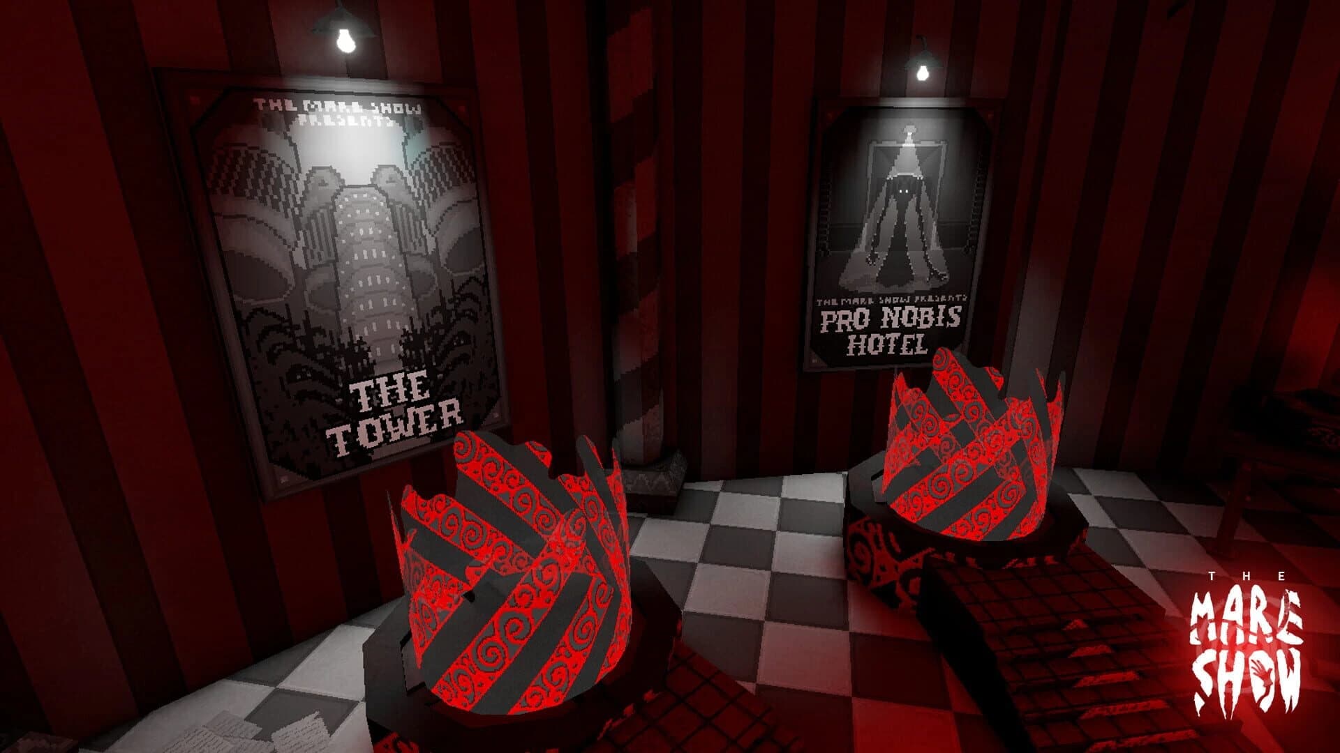 The Mare Show screenshot 2