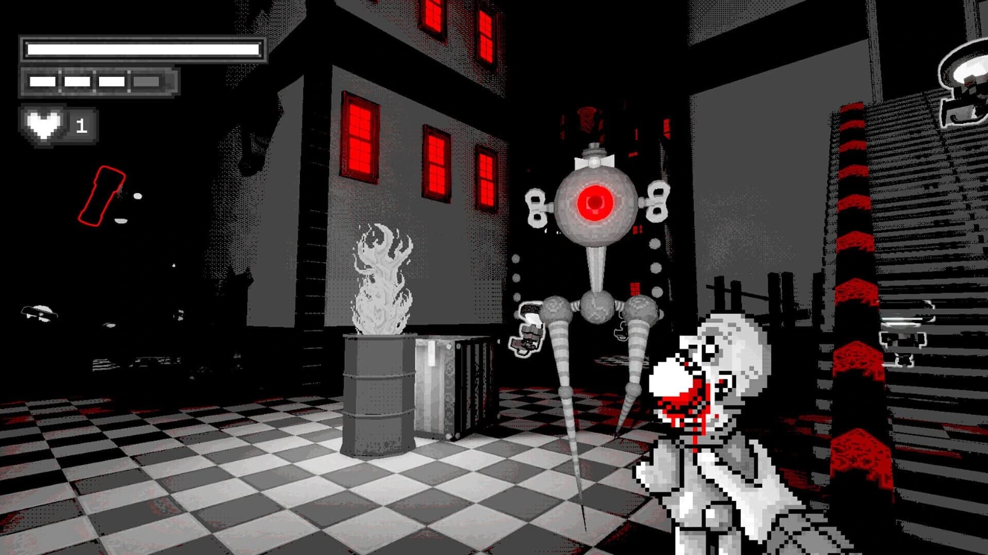 The Mare Show screenshot 5