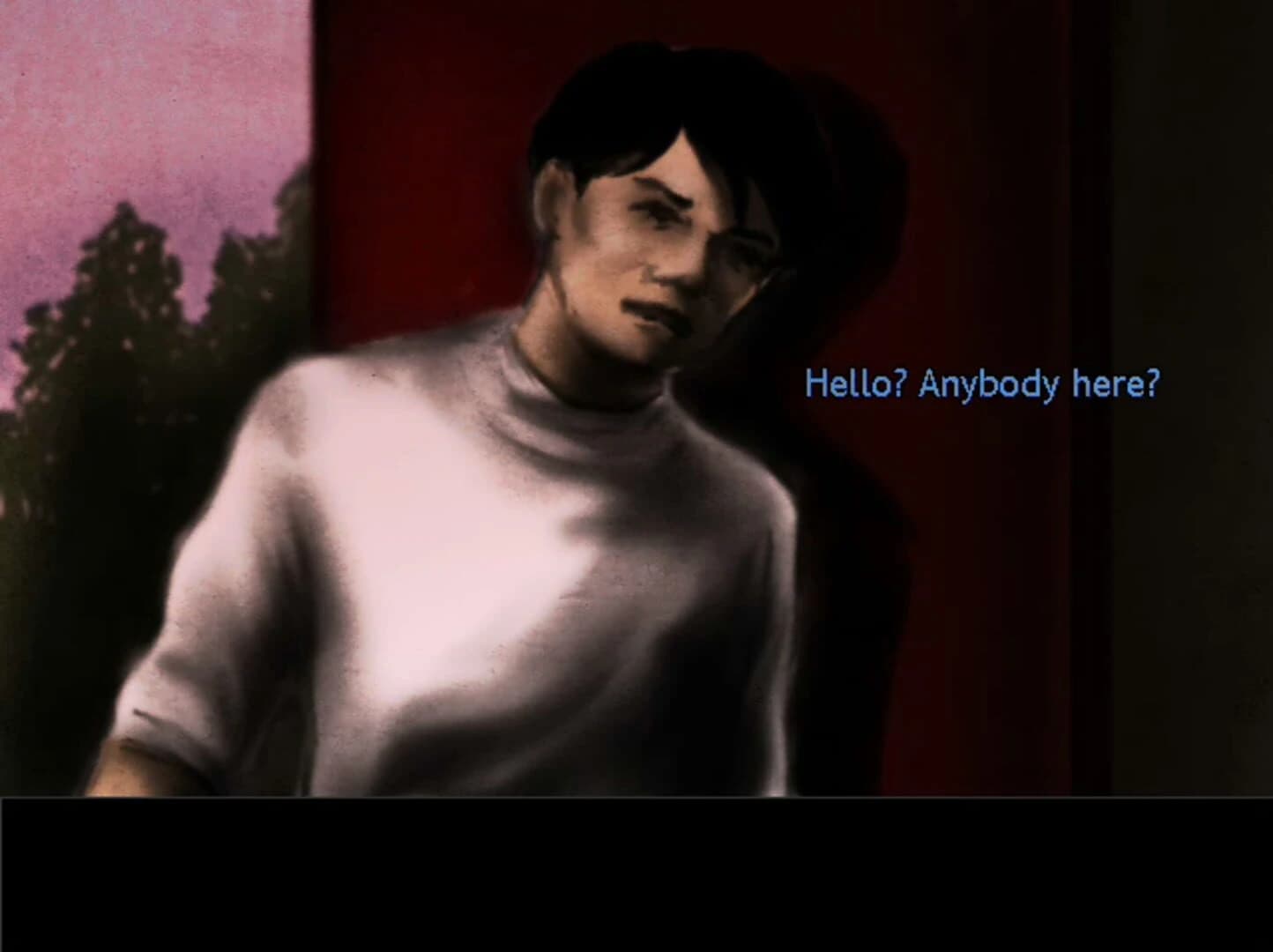 The Marionette screenshot 5