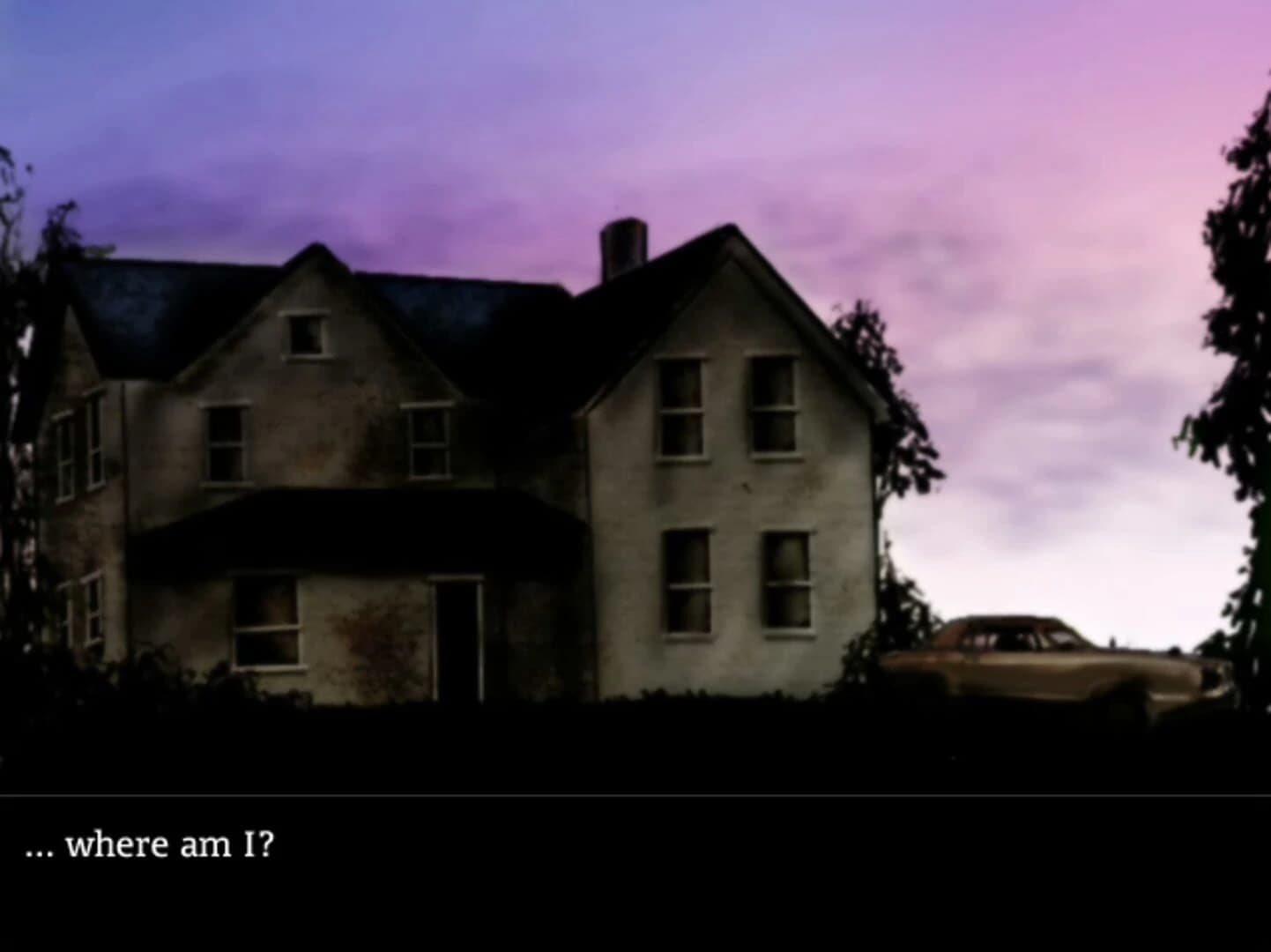 The Marionette screenshot 3