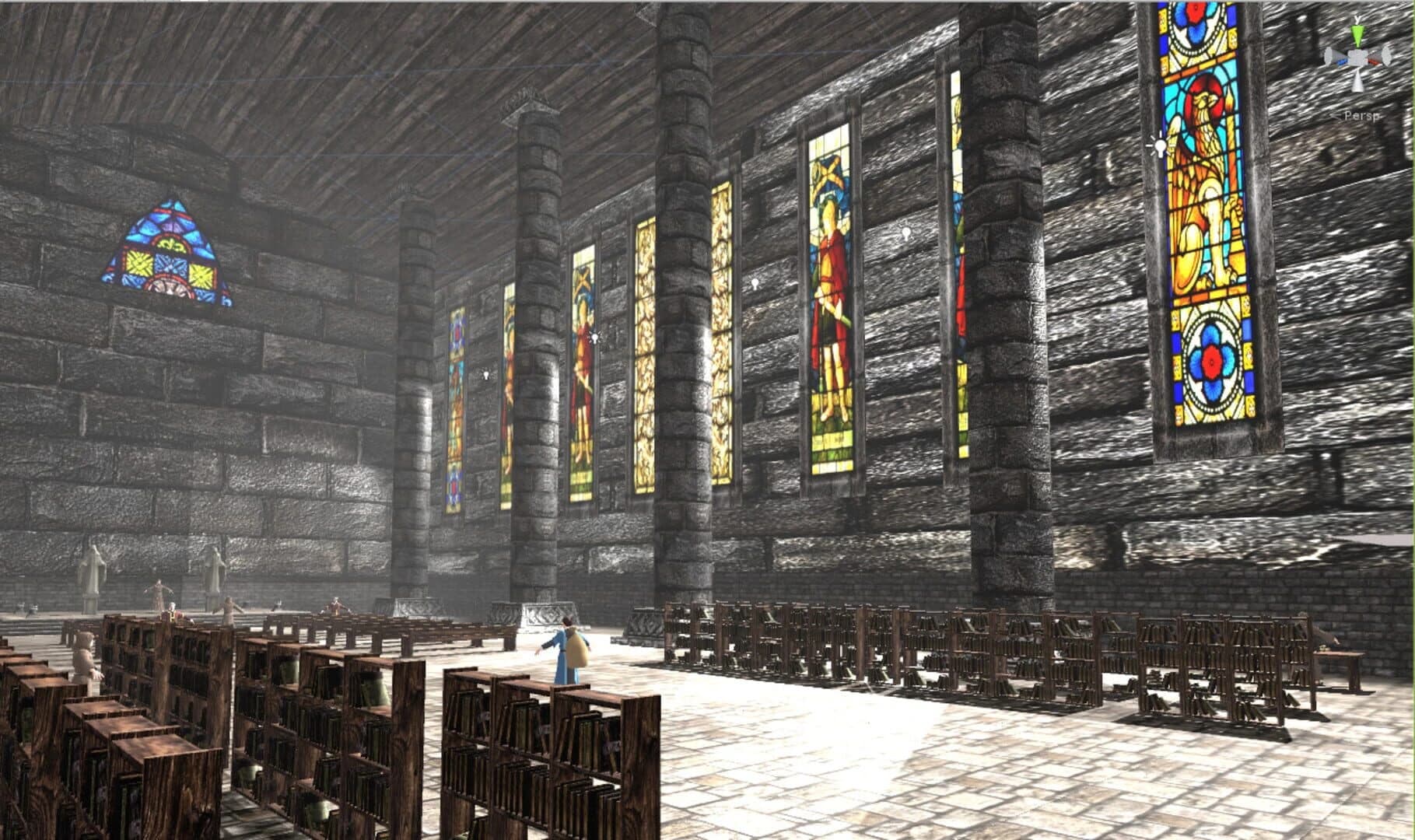The market trader screenshot 2