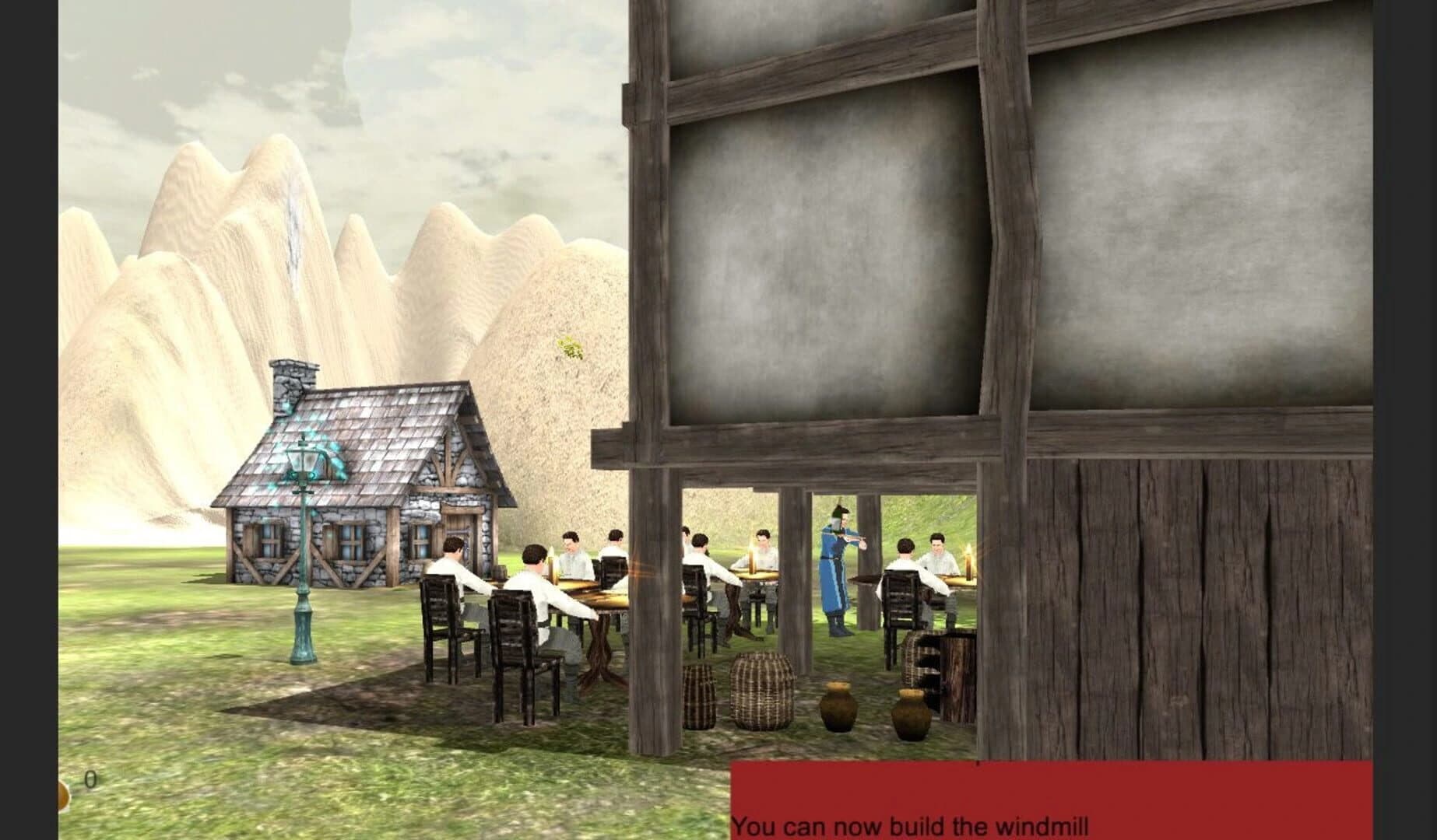 The market trader screenshot 4